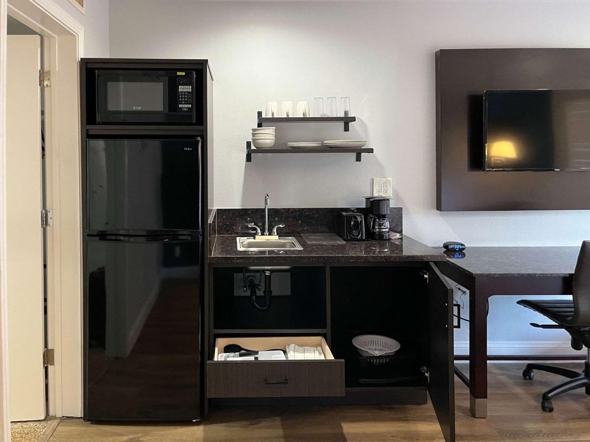 Studio 6 Vallejo Ca Napa Valley Екстериор снимка