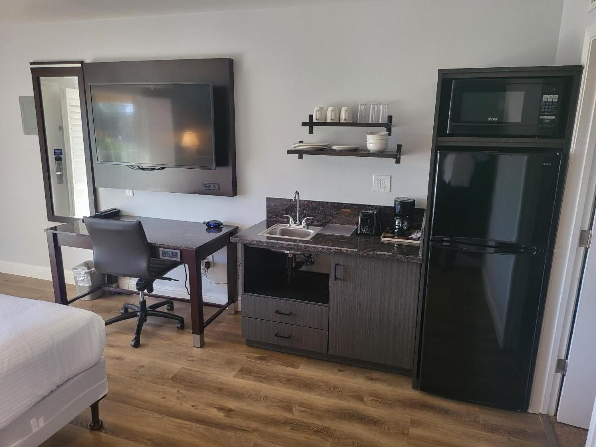 Studio 6 Vallejo Ca Napa Valley Екстериор снимка