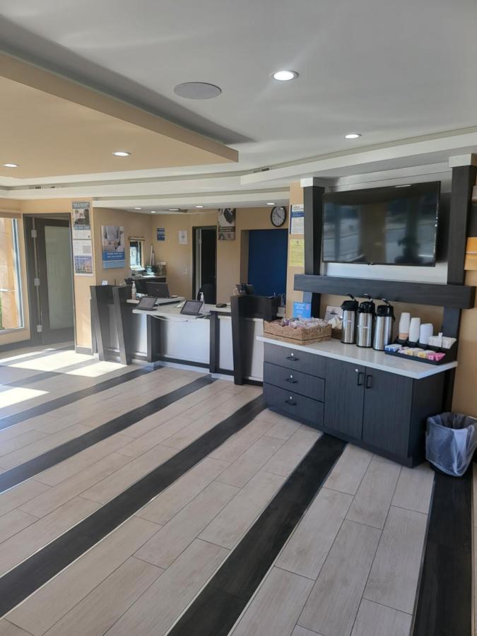 Studio 6 Vallejo Ca Napa Valley Екстериор снимка