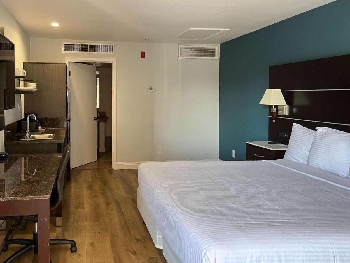 Studio 6 Vallejo Ca Napa Valley Екстериор снимка