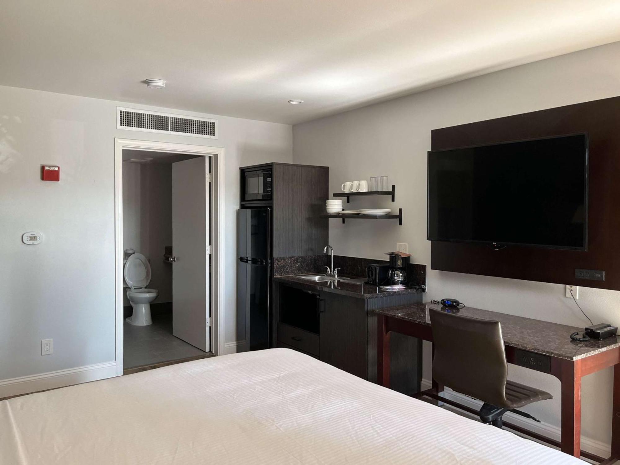 Studio 6 Vallejo Ca Napa Valley Екстериор снимка
