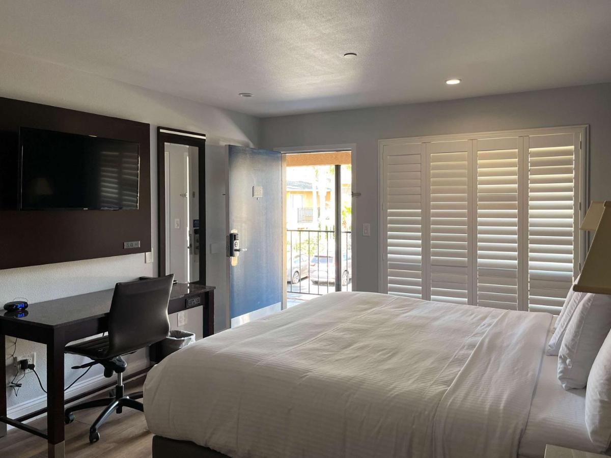 Studio 6 Vallejo Ca Napa Valley Екстериор снимка