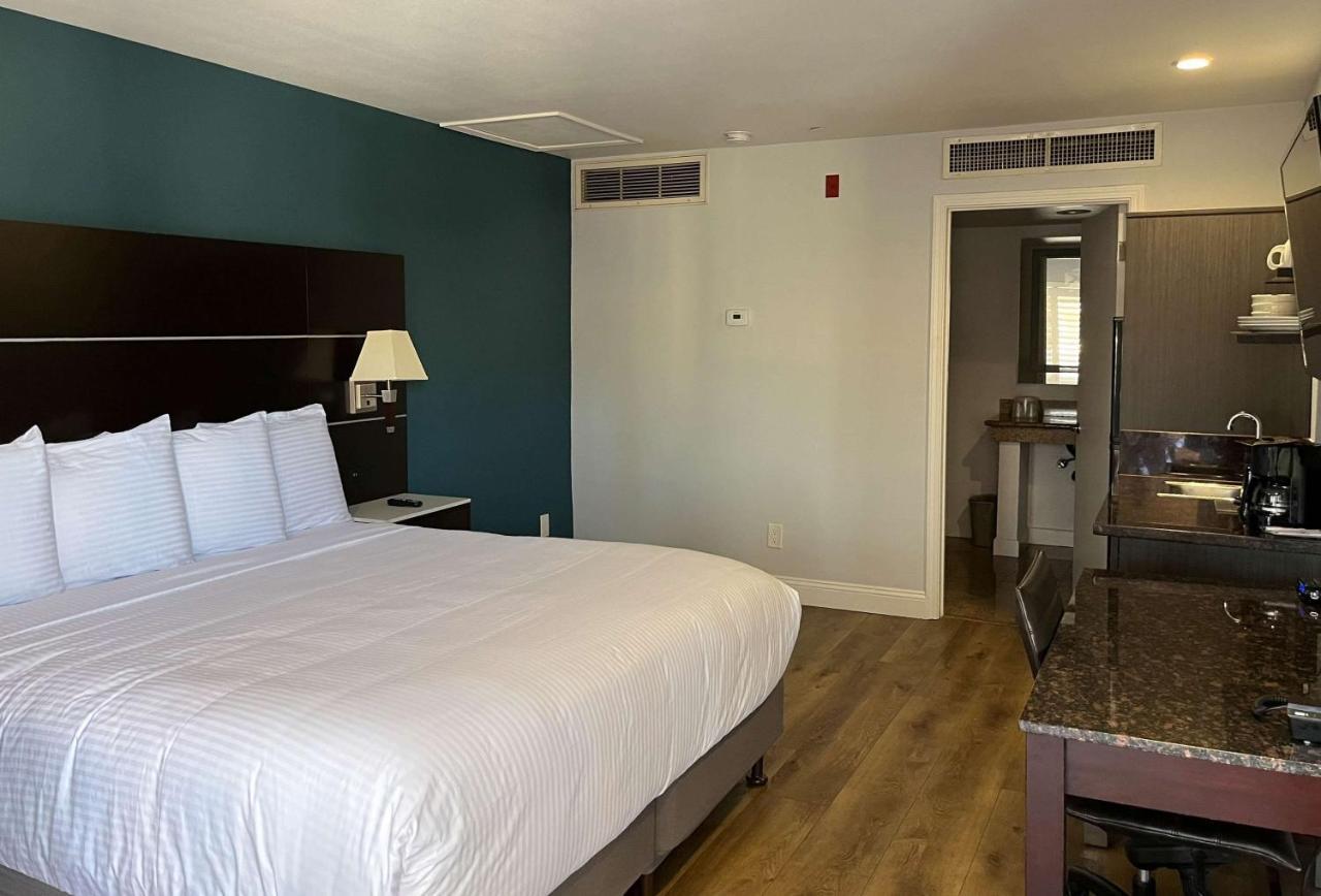 Studio 6 Vallejo Ca Napa Valley Екстериор снимка
