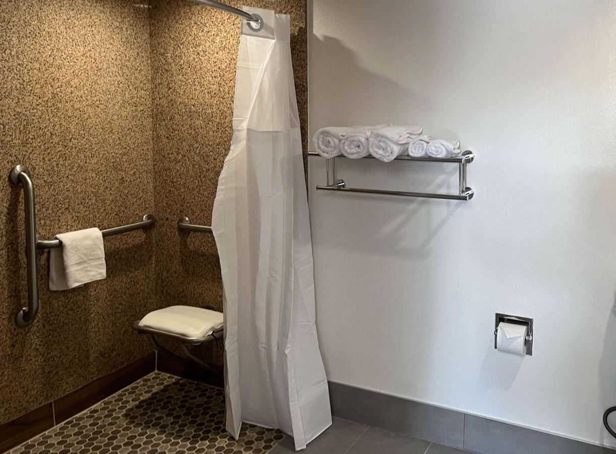 Studio 6 Vallejo Ca Napa Valley Екстериор снимка