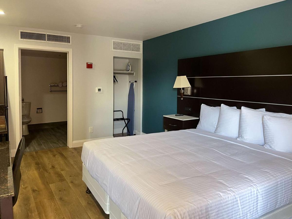 Studio 6 Vallejo Ca Napa Valley Екстериор снимка