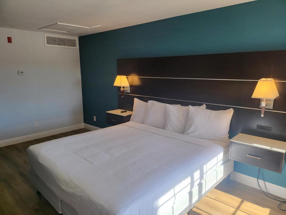 Studio 6 Vallejo Ca Napa Valley Екстериор снимка