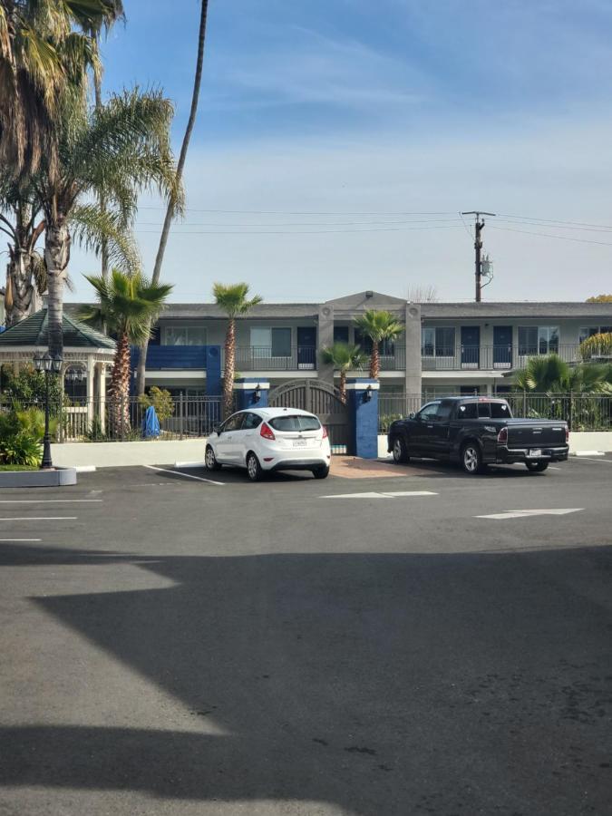 Studio 6 Vallejo Ca Napa Valley Екстериор снимка