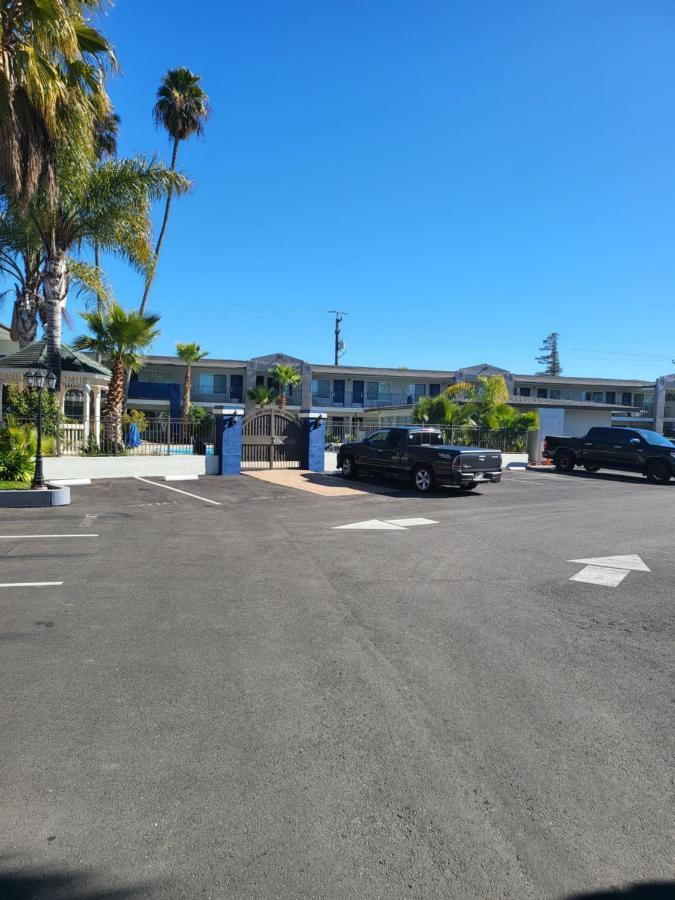 Studio 6 Vallejo Ca Napa Valley Екстериор снимка